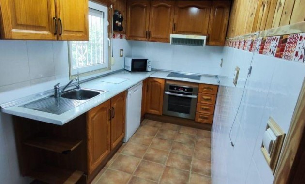 Venta - Country House -
Orihuela - La Murada-Los Vicentes