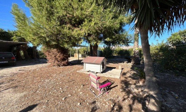 Venta - Country House -
Orihuela - La Murada-Los Vicentes