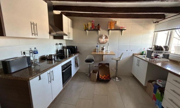 Venta - Country House -
Orihuela - La Murada-Los Vicentes