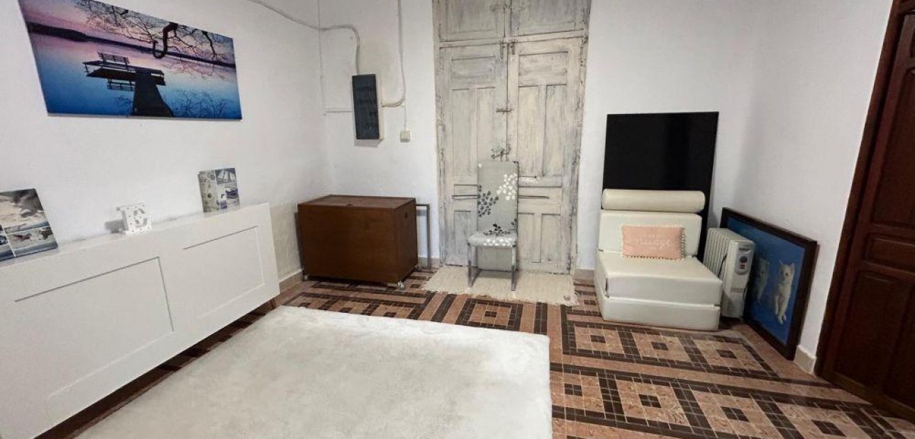 Venta - Country House -
Orihuela - La Murada-Los Vicentes