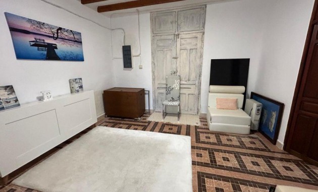 Venta - Country House -
Orihuela - La Murada-Los Vicentes