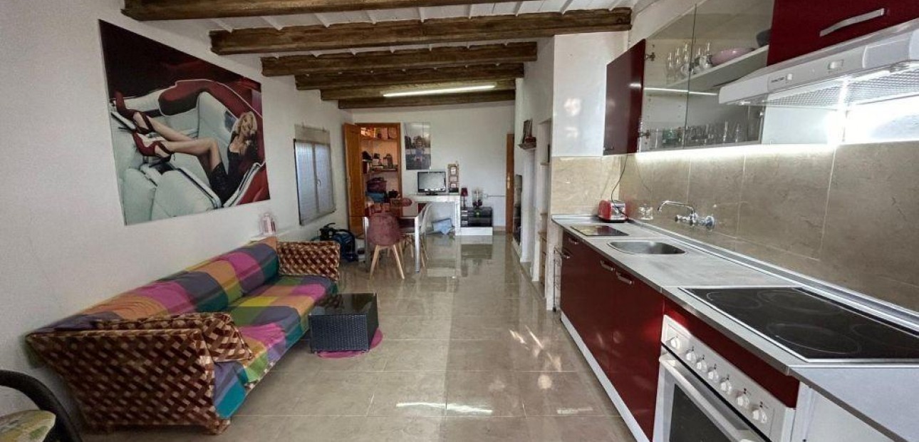 Venta - Country House -
Orihuela - La Murada-Los Vicentes