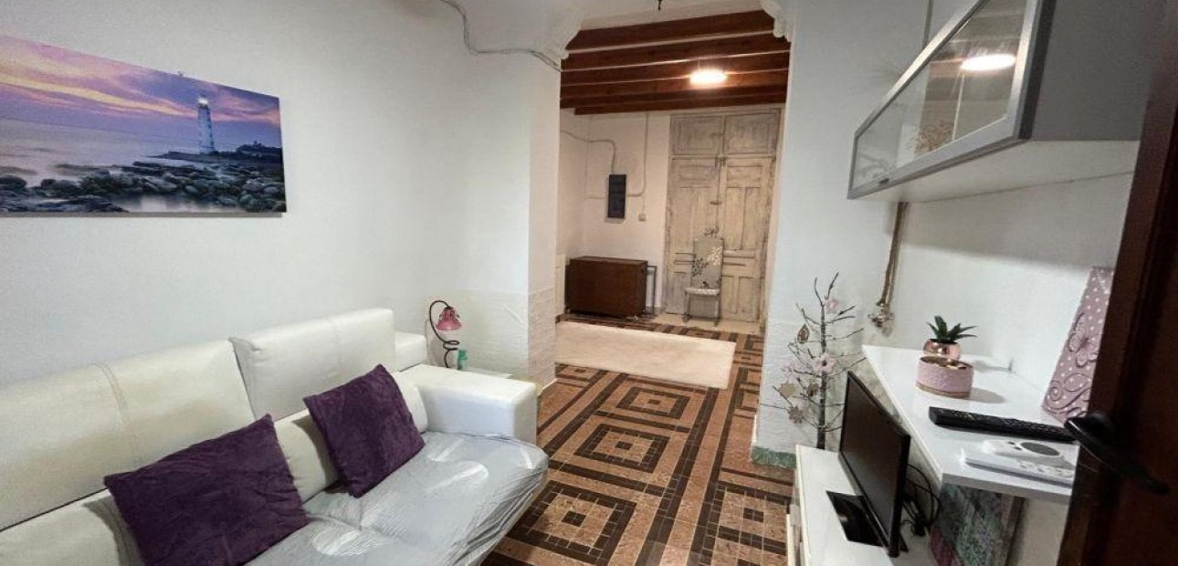 Venta - Country House -
Orihuela - La Murada-Los Vicentes