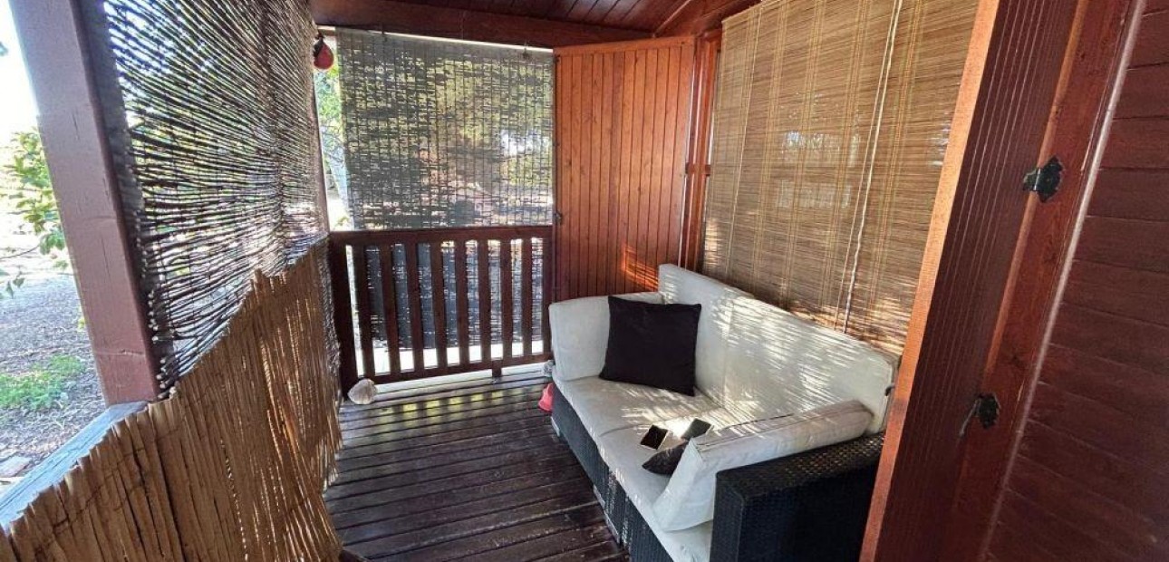 Venta - Country House -
Orihuela - La Murada-Los Vicentes