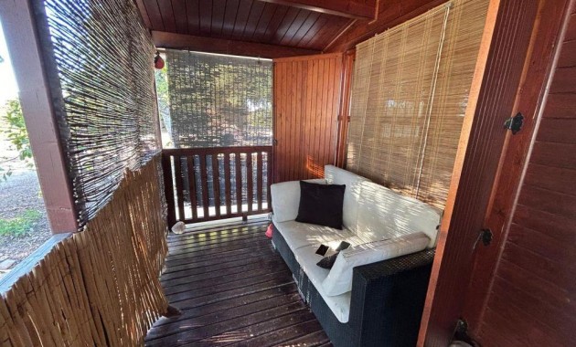 Venta - Country House -
Orihuela - La Murada-Los Vicentes