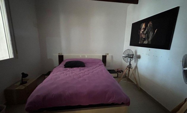 Venta - Country House -
Orihuela - La Murada-Los Vicentes