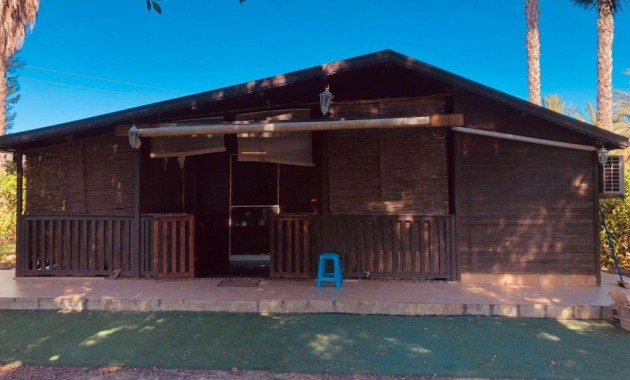 Venta - Country House -
Orihuela - La Murada-Los Vicentes