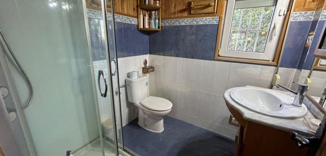 Venta - Country House -
Orihuela - La Murada-Los Vicentes