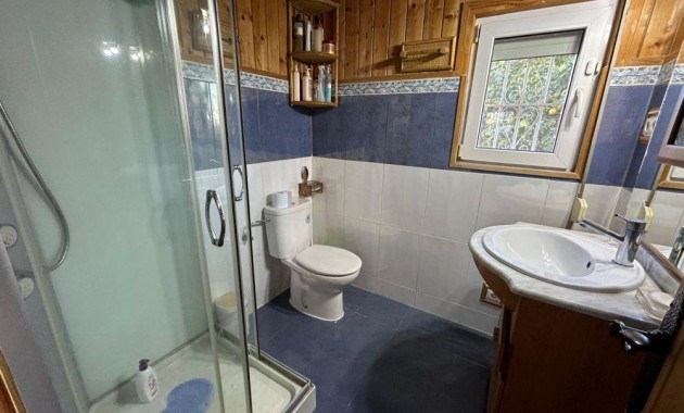 Venta - Country House -
Orihuela - La Murada-Los Vicentes