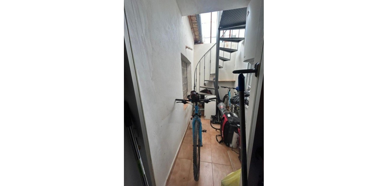 Venta - Country House -
Orihuela - La Murada-Los Vicentes