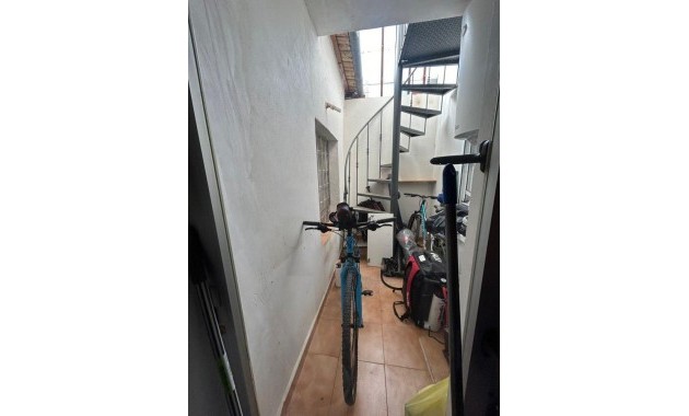 Venta - Country House -
Orihuela - La Murada-Los Vicentes