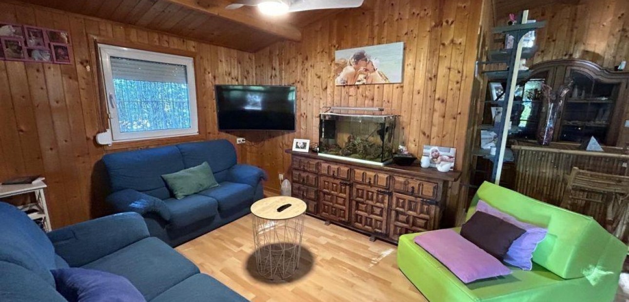 Venta - Country House -
Orihuela - La Murada-Los Vicentes