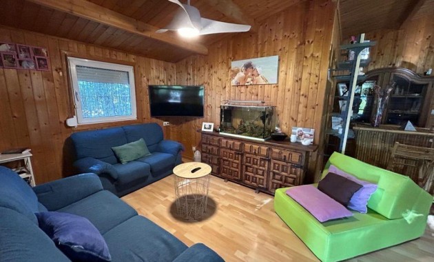 Venta - Country House -
Orihuela - La Murada-Los Vicentes