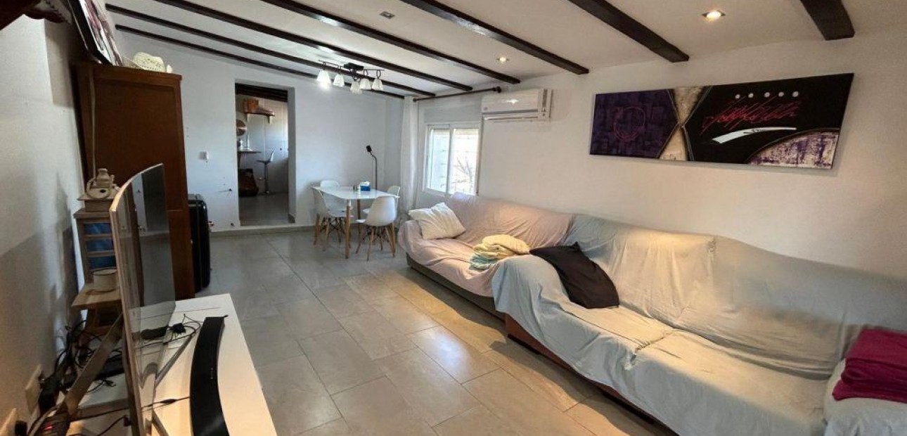 Venta - Country House -
Orihuela - La Murada-Los Vicentes