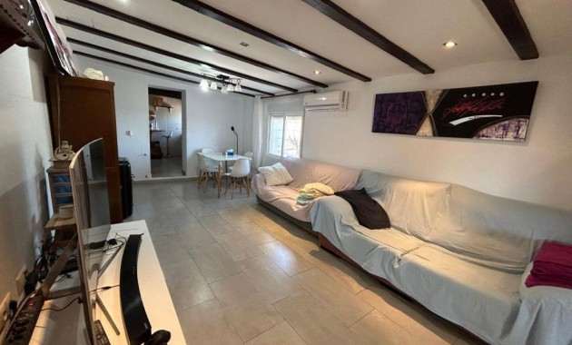 Venta - Country House -
Orihuela - La Murada-Los Vicentes