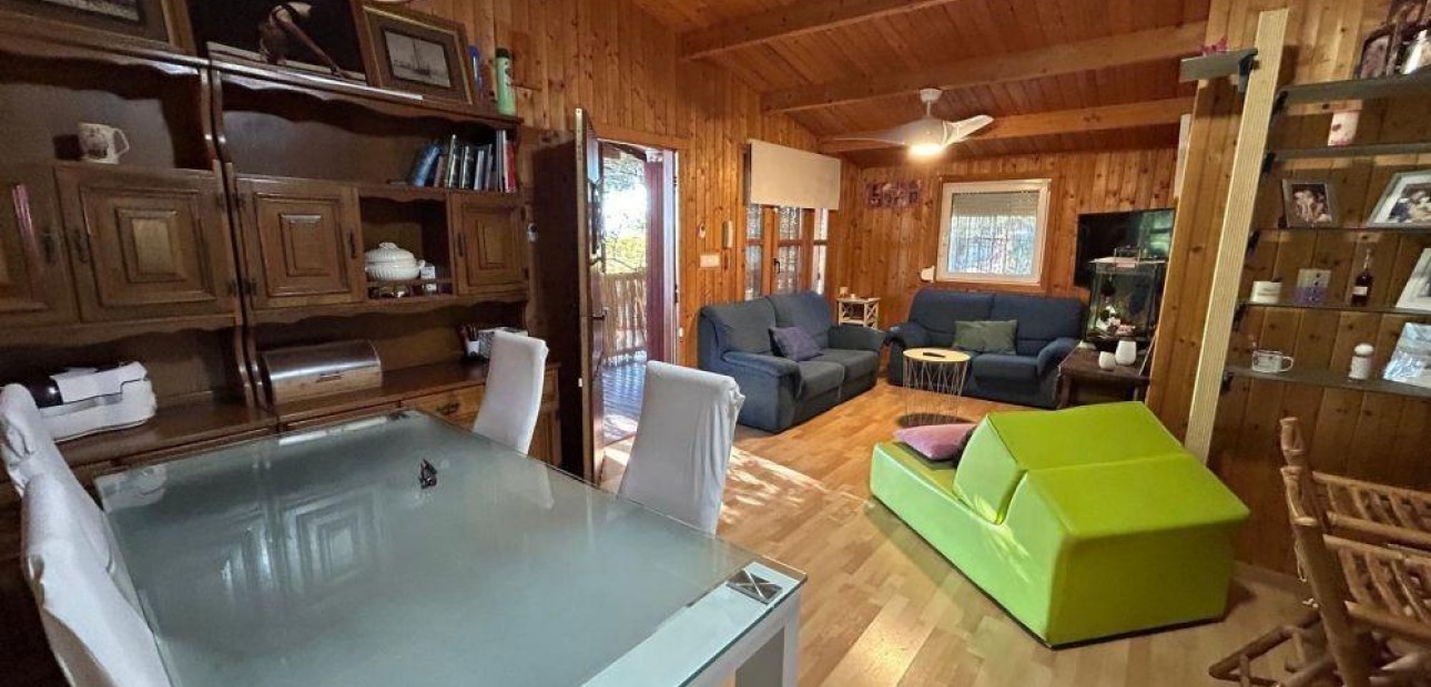 Venta - Country House -
Orihuela - La Murada-Los Vicentes