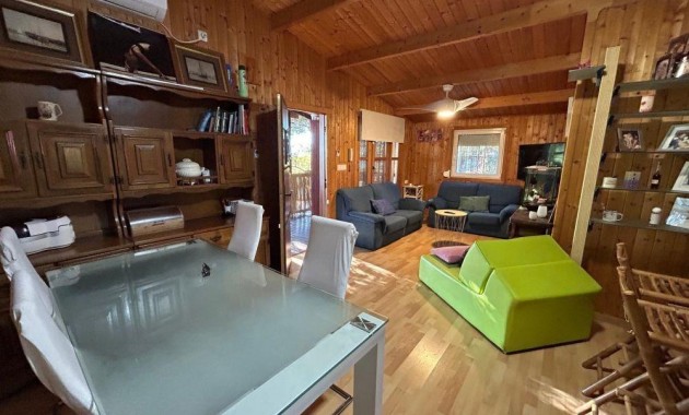 Venta - Country House -
Orihuela - La Murada-Los Vicentes