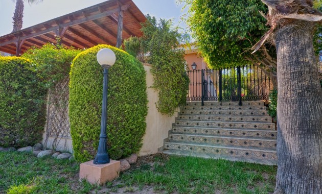 Venta - Villa -
Torrevieja - Los Balcones - Los Altos del Edén