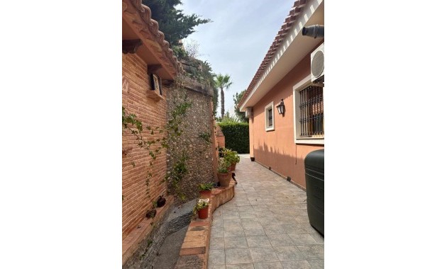Venta - Villa -
Torrevieja - Los Balcones - Los Altos del Edén