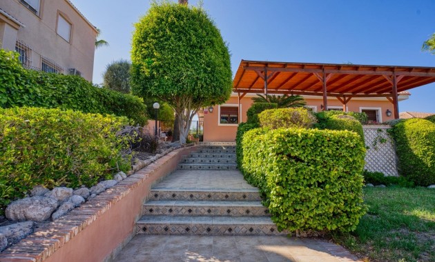 Venta - Villa -
Torrevieja - Los Balcones - Los Altos del Edén