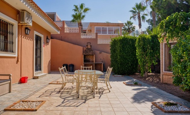 Venta - Villa -
Torrevieja - Los Balcones - Los Altos del Edén