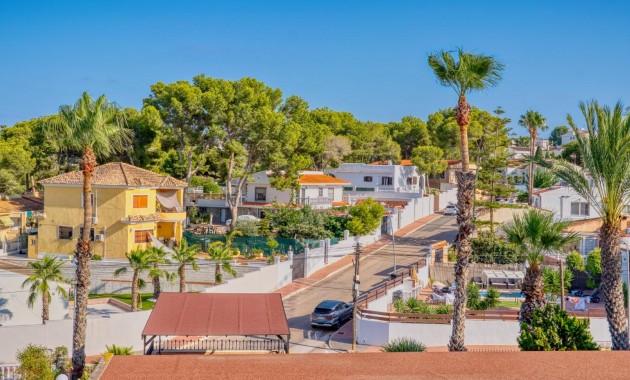 Venta - Villa -
Torrevieja - Los Balcones - Los Altos del Edén