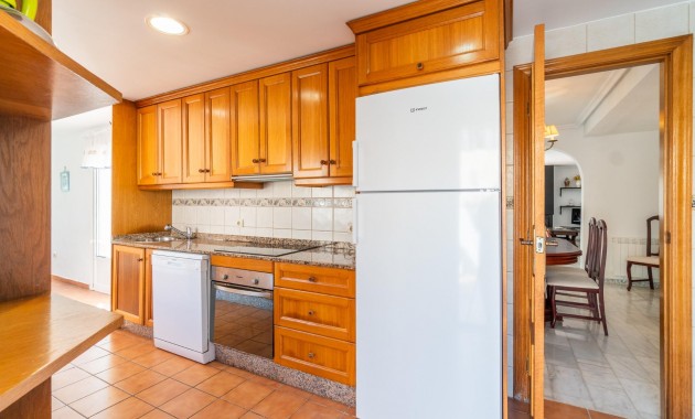 Venta - Villa -
Orihuela Costa - La Zenia