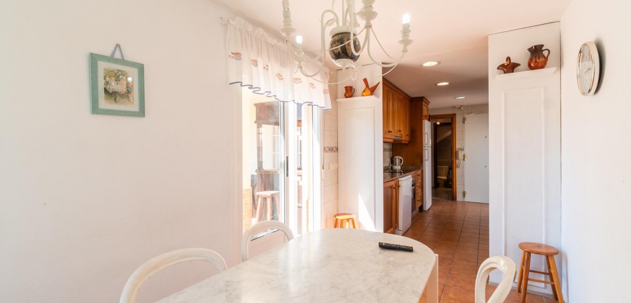 Venta - Villa -
Orihuela Costa - La Zenia