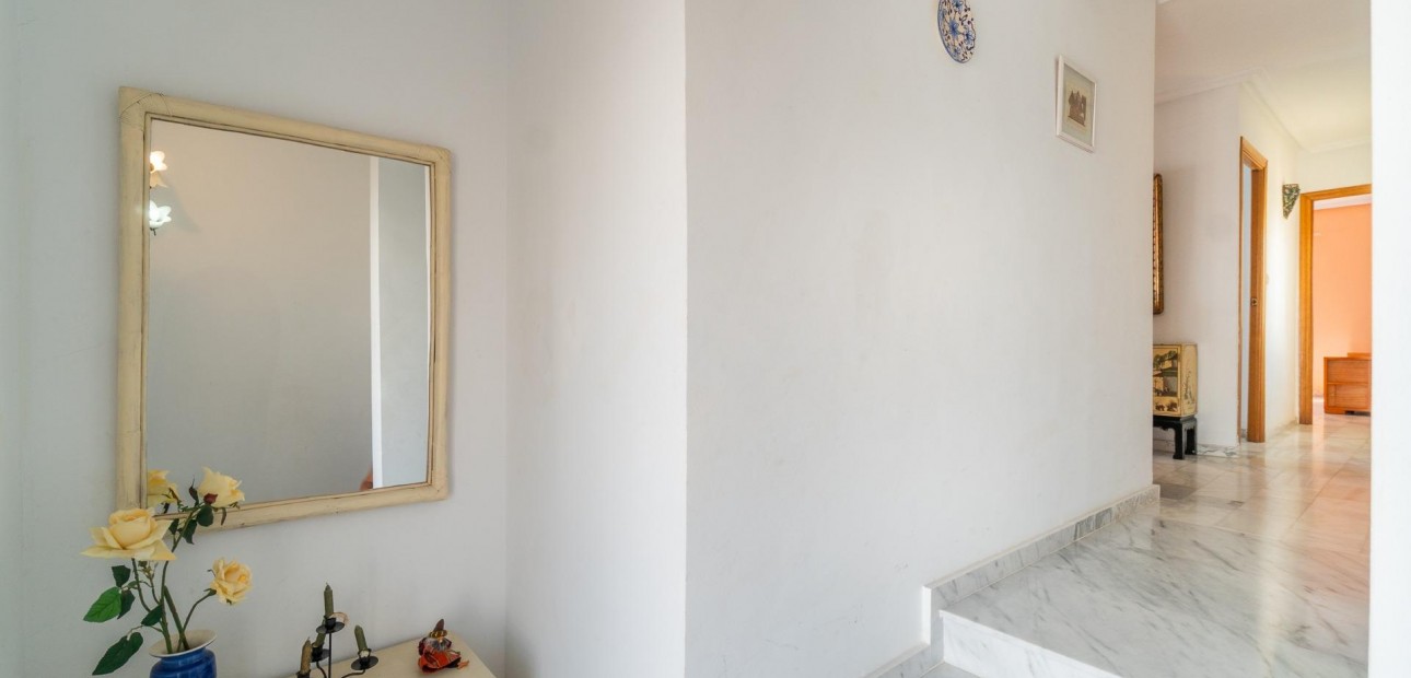 Venta - Villa -
Orihuela Costa - La Zenia