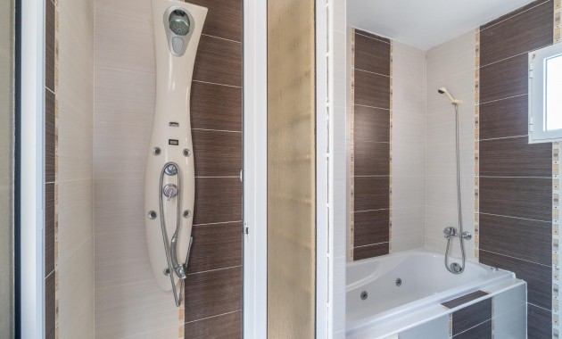 Venta - Villa -
Orihuela Costa - La Zenia