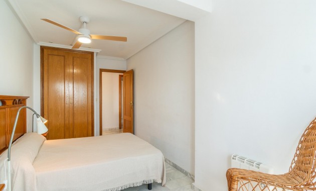 Venta - Villa -
Orihuela Costa - La Zenia