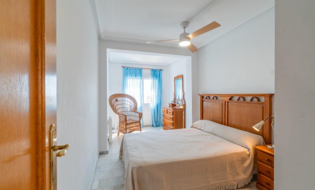 Venta - Villa -
Orihuela Costa - La Zenia