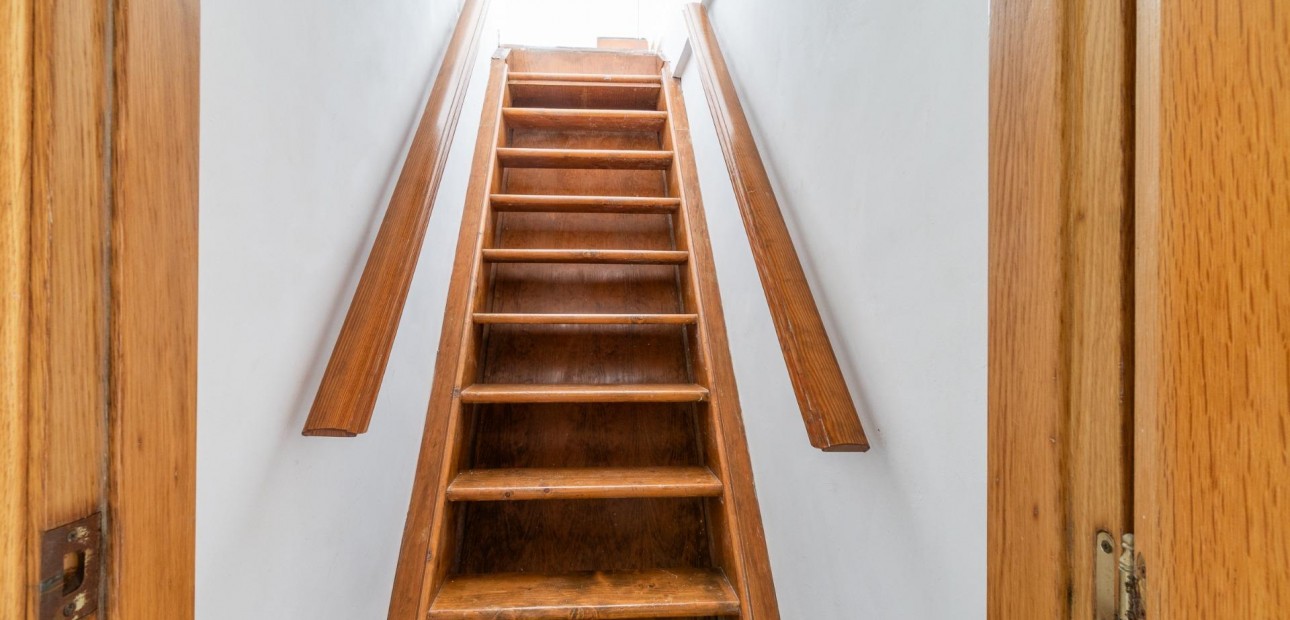 Venta - Villa -
Orihuela Costa - La Zenia