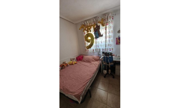 Venta - Terraced house -
Guardamar del Segura - El Edén - Los Estaños