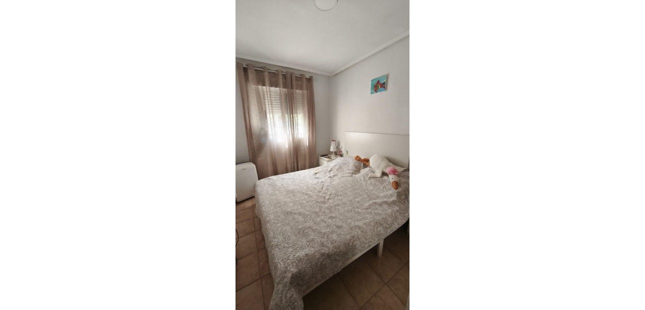 Venta - Terraced house -
Guardamar del Segura - El Edén - Los Estaños