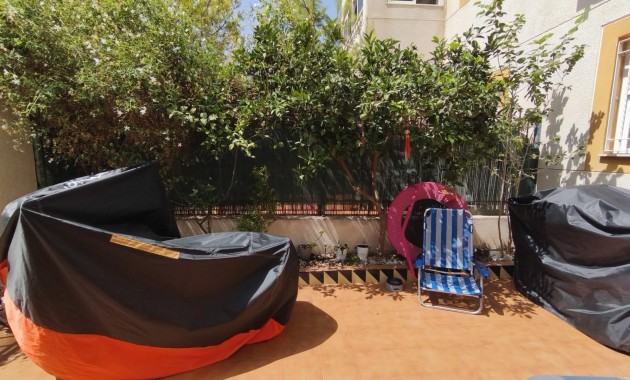 Venta - Terraced house -
Guardamar del Segura - El Edén - Los Estaños