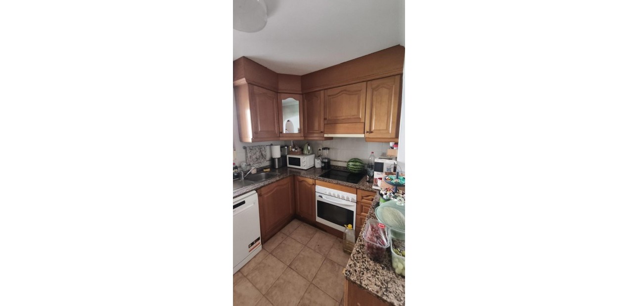 Venta - Terraced house -
Guardamar del Segura - El Edén - Los Estaños