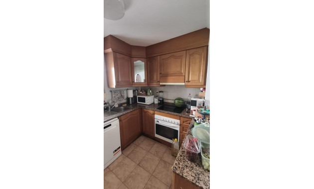 Venta - Terraced house -
Guardamar del Segura - El Edén - Los Estaños