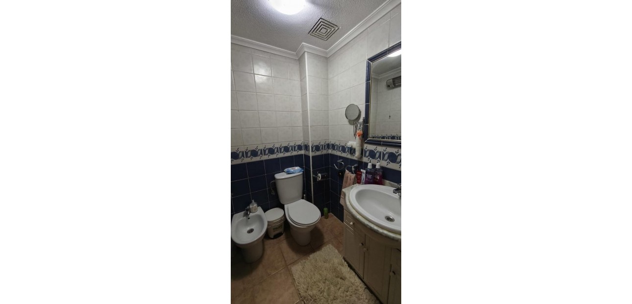 Venta - Terraced house -
Guardamar del Segura - El Edén - Los Estaños
