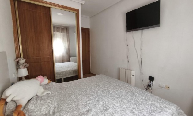 Venta - Terraced house -
Guardamar del Segura - El Edén - Los Estaños