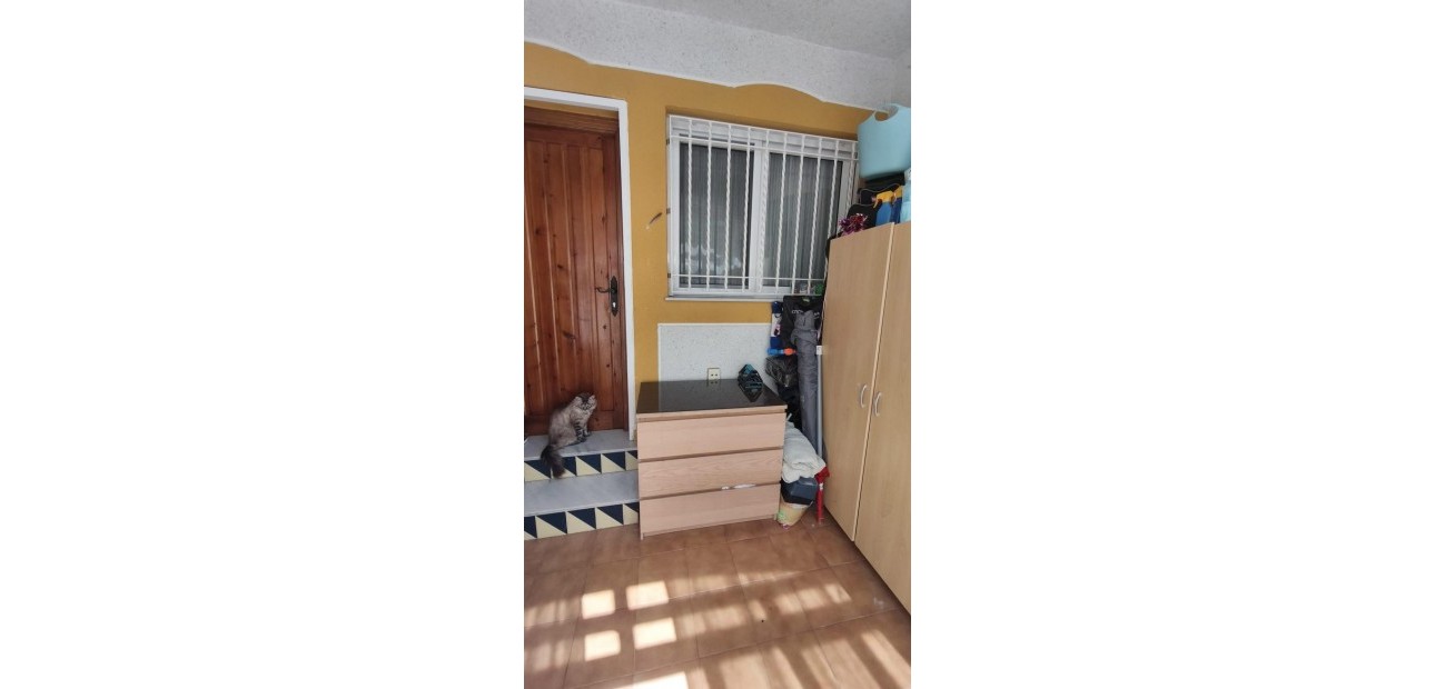 Venta - Terraced house -
Guardamar del Segura - El Edén - Los Estaños