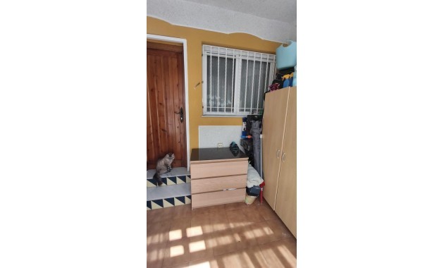 Venta - Terraced house -
Guardamar del Segura - El Edén - Los Estaños