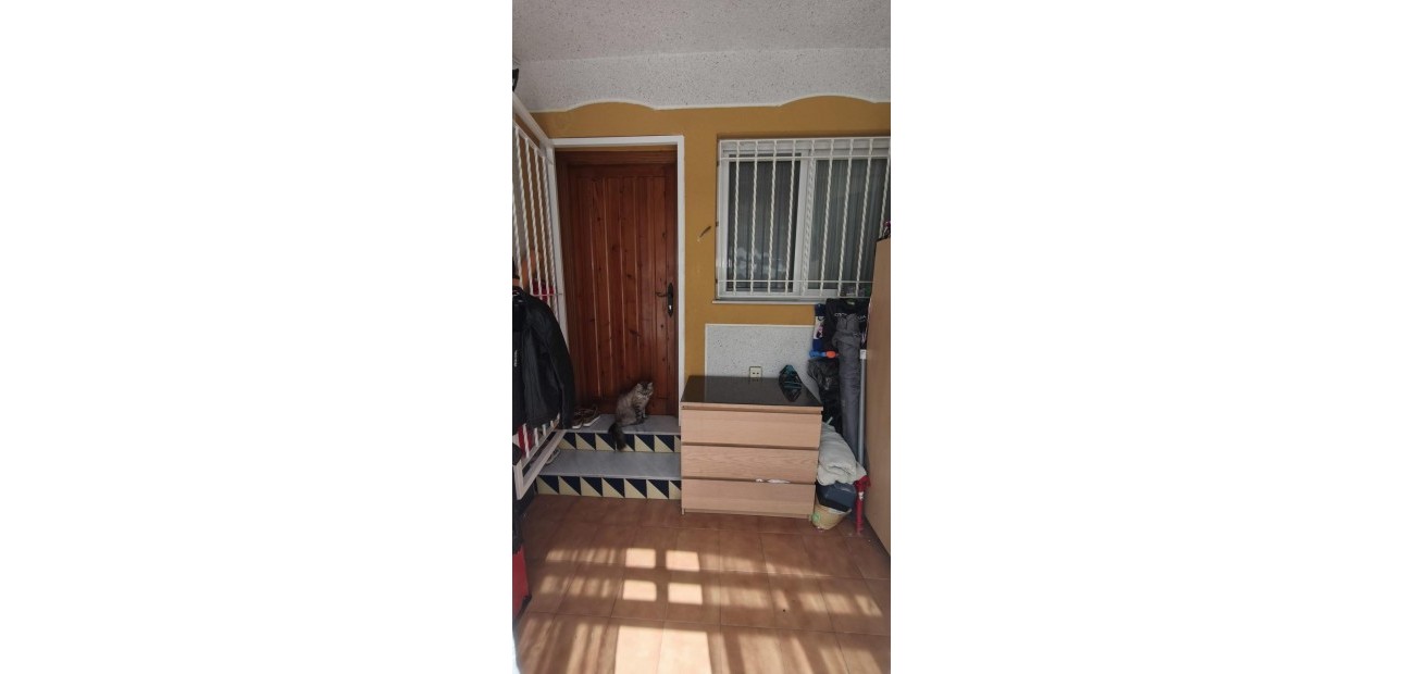 Venta - Terraced house -
Guardamar del Segura - El Edén - Los Estaños