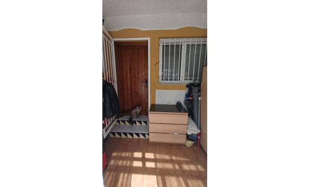 Venta - Terraced house -
Guardamar del Segura - El Edén - Los Estaños