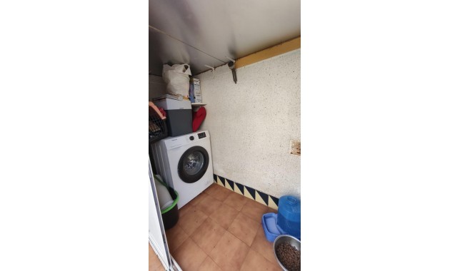 Venta - Terraced house -
Guardamar del Segura - El Edén - Los Estaños