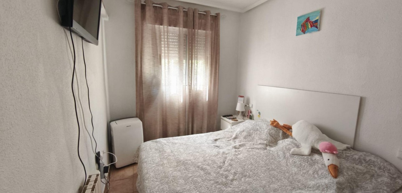 Venta - Terraced house -
Guardamar del Segura - El Edén - Los Estaños