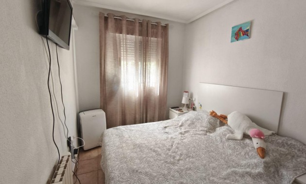 Venta - Terraced house -
Guardamar del Segura - El Edén - Los Estaños