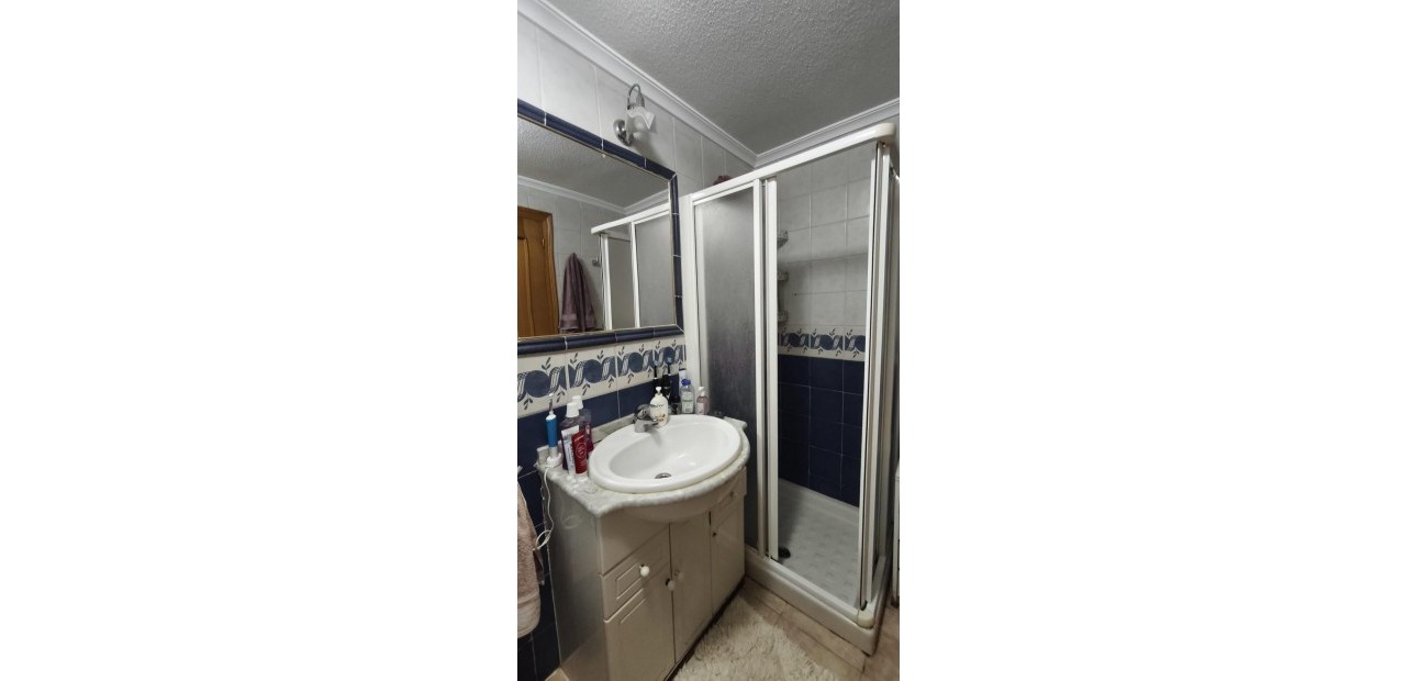 Venta - Terraced house -
Guardamar del Segura - El Edén - Los Estaños