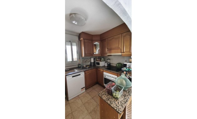 Venta - Terraced house -
Guardamar del Segura - El Edén - Los Estaños