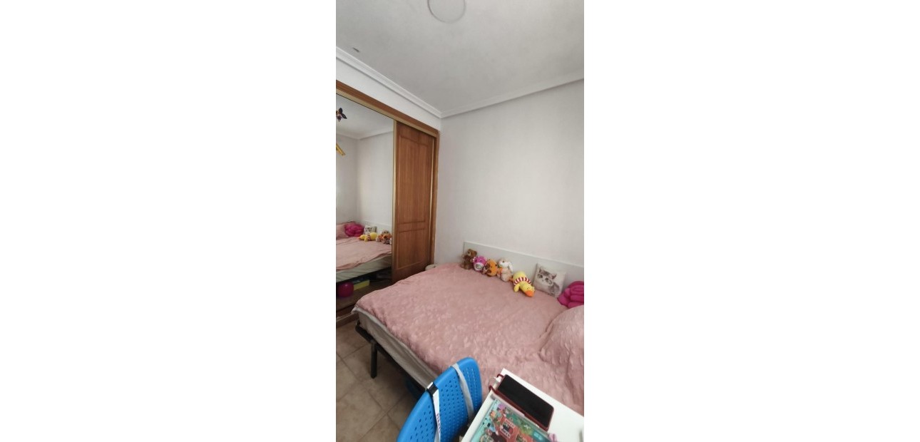 Venta - Terraced house -
Guardamar del Segura - El Edén - Los Estaños